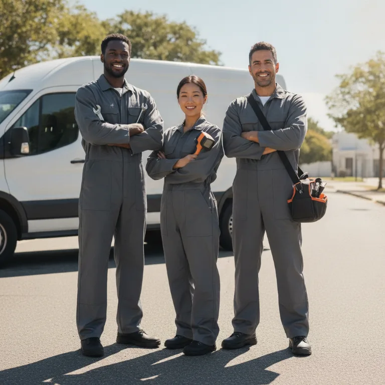 Radiator Reparatie team in Hengelo